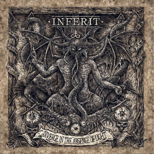 Inferit : Diverge in the Absence of Light